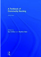 A Textbook of Community Nursing, 2nd Edition2017 | کتاب درسی پرستاری جامعه، ویرایش دوم 2017